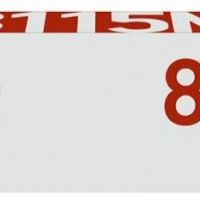 Лазерный картридж EasyPrint TK-8115M для принтеров Kyocera ECOSYS M8124cidn, M8130cidn пурпурный 6000 страниц