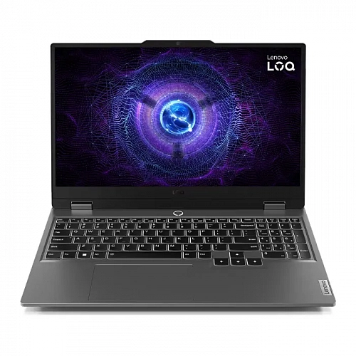 Ноутбук Lenovo LOQ 15IRX9 (83DV00NDRK)