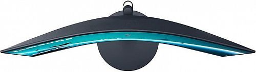 Монитор Samsung LC27T550FDIXCI LC27T550FDIXCI 27, черный [LC27T550FDIXCI]