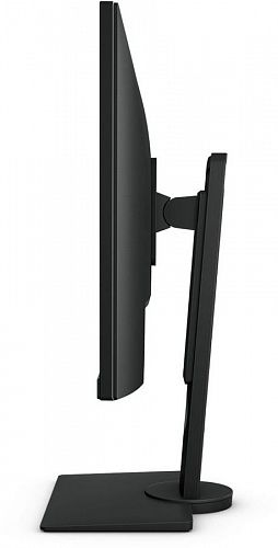 Монитор BenQ 9H.LGYLB.QBE BENQ 27 BL2780T IPS LED 1920x1080 6ms 16:9 250 cd/m2 8(5)ms 20M:1 178/178 VGA HDMI1.4 DP1.2 Headphone Jack line in Flicker-free HAS Pivot Swivel Tilt Speaker Black