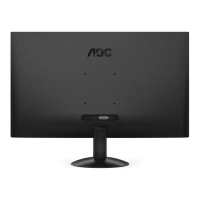 Монитор AOC 27 (27B30H)