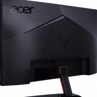 Монитор Acer Nitro KG272Sbmiipx UM.HX2EE.S01 (27, vga, HDMI,16:9, 350cd, 178/178, 1920x1080, 0,5 мс)