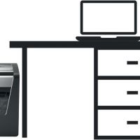 Уничтожитель бумаг REXEL Momentum X415