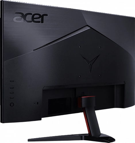 Монитор Acer Nitro KG272Sbmiipx UM.HX2EE.S01 (27, vga, HDMI,16:9, 350cd, 178/178, 1920x1080, 0,5 мс)