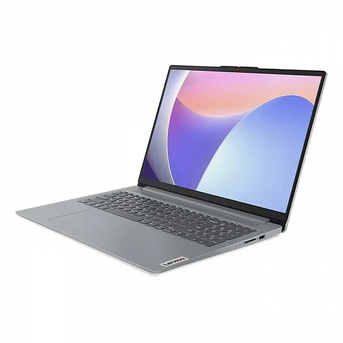Ноутбук Lenovo IdeaPad Slim 3 15ABR8 (82XM00CJRKW)