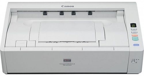 Сканер Canon imageFORMULA DR-M1060 (9392B003)
