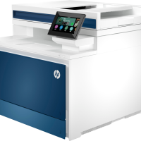 МФУ HP LaserJet Pro MFP 4303fdn (5HH66A)