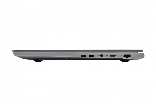 Ноутбук Гравитон Н15А-Б 15.6 FHD R3 7330U/1x8GBDDR4/256GBSSD_M.2/WiFi+BT/NoOS/1YST