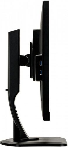 Монитор ЖК IIYAMA ProLite B2791QSU-B1 27, черный