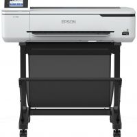 Плоттер EPSON SureColor SC-T3100 (C11CF11302A0) (со стендом)