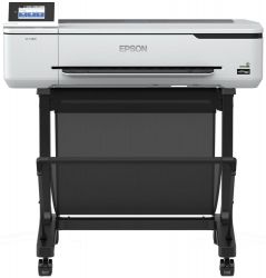 Плоттер EPSON SureColor SC-T3100 (C11CF11302A0) (со стендом)
