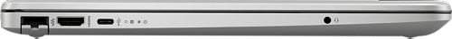 Ноутбук HP 250 G9 / UMA i3-1215U Trusted Platm Module 250 G9 / 15.6 FHD AG UWVA 250 / 8GB 1D DDR4 3200 / 512GB PCIe NVMe Value / DOS3.0 / 1yw / Ash kbd TP Imagepad with numeric keypad / AC 2x2+B