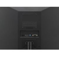 Монитор 21.5 LG 22MK400H-B Black (LED, Wide, 1920x1080, 5ms, 90°/65°, 200 cd/m, 600:1,  +НDMI, +MM, )
