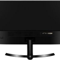 Монитор 21.5 LG 22MP58D-P Black (IPS, LED, LCD, Wide, 1920x1080, 5 ms GTG, 178°/178°, 250 cd/m, 100`000`000:1, +DVI)