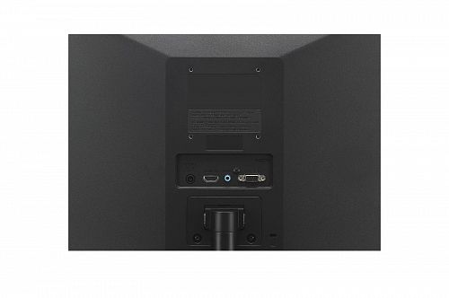 Монитор 21.5 LG 22MK400H-B Black (LED, Wide, 1920x1080, 5ms, 90°/65°, 200 cd/m, 600:1,  +НDMI, +MM, )