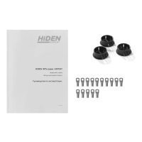 ИБП HIDEN EXPERT HE33010XL