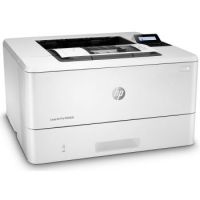 Принтер HP LaserJet Pro M404dn (W1A53A)