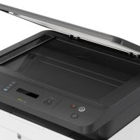 МФУ HP LaserJet MFP 135w (4ZB83A)