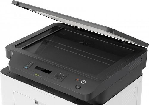 МФУ HP LaserJet MFP 135w (4ZB83A)