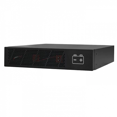 Батарейный кабинет HIDEN X-SOD BPN-S36-RT