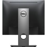 Монитор ЖК DELL P1917S 19, черный и серебристый (1917-4503)