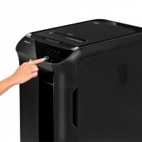 Уничтожитель бумаг FELLOWES AutoMax 550C (FS-49631)