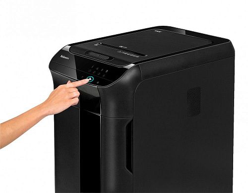 Уничтожитель бумаг FELLOWES AutoMax 550C (FS-49631)
