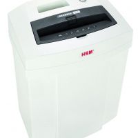 Уничтожитель бумаг HSM Securio С14-4