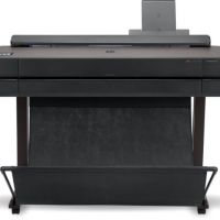 Плоттер HP DesignJet T630 (5HB11A)