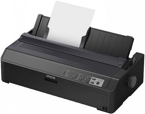 Принтер EPSON FX-2190IIN (C11CF38402A0)