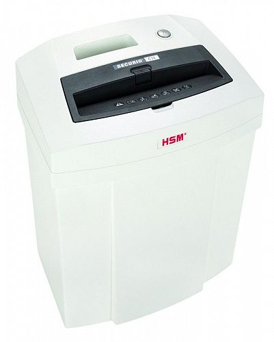 Уничтожитель бумаг HSM Securio С14-4
