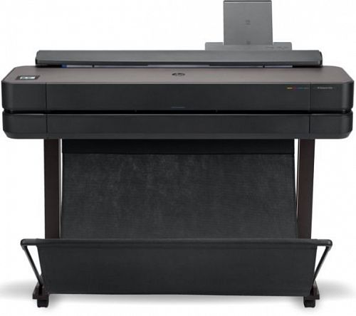 Плоттер HP DesignJet T630 (5HB11A)