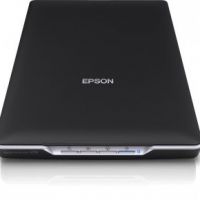 Сканер EPSON Perfection V19 (B11B231401)