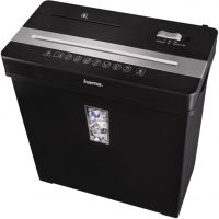 Уничтожитель бумаг HAMA Premium X8CD