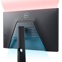 Монитор Dell S2421HGF 23.8, черный (2421-0780)
