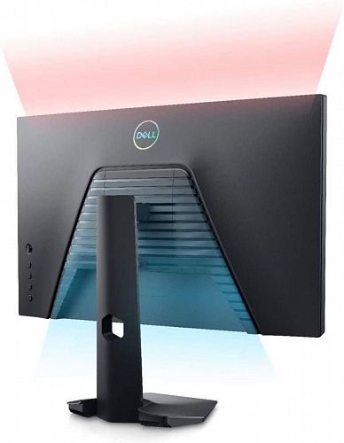 Монитор Dell S2421HGF 23.8, черный (2421-0780)