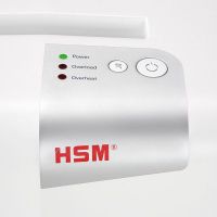 Уничтожитель бумаг HSM ShredStar X8-4.5x30