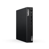 ПК Lenovo ThinkCentre M70q Gen 4 i3-13100T, 8GB DDR4-3200, 256GB SSD M.2, Intel UHD 730, WiFi6, BT