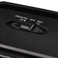 Уничтожитель бумаг HAMA Home S7
