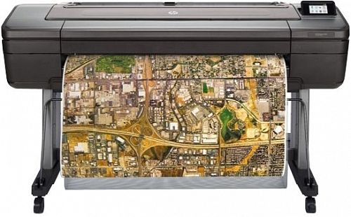 Плоттер HP Designjet Z6 44-in (T8W16A)
