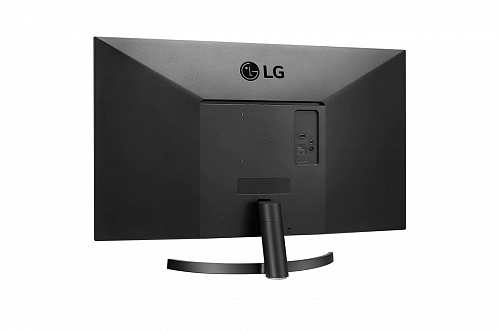 Монитор LG 32MN600P-B 31,5, черный [32MN600P-B.ARUZ]