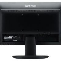 Монитор ЖК IIYAMA E2083HSD-B1 19.5, черный
