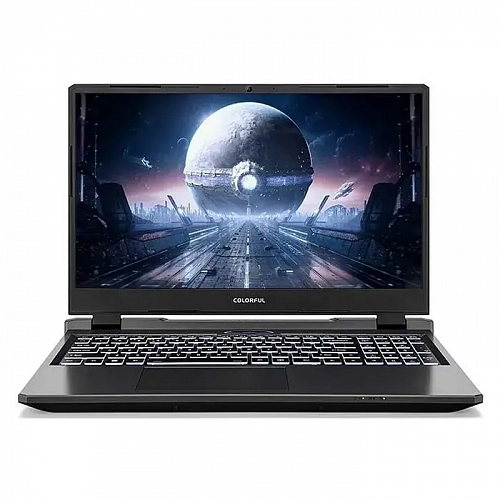 Ноутбук Colorful EVOL P16 24 (A10205400049)