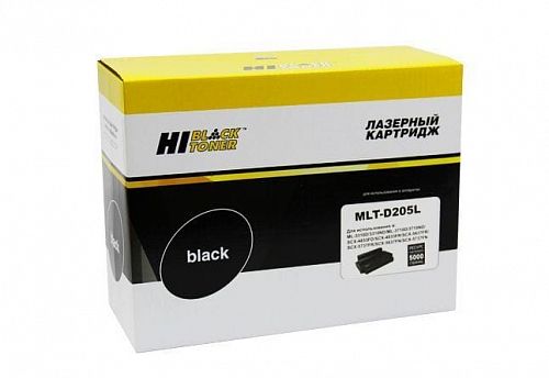Картридж Samsung MLT-D205L для ML-3310/SCX-4833
