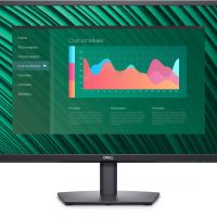 Монитор Dell E2723H (27, 1920x1080, black, VA, 60 Гц, 300 кд/м2, 5 мс)
