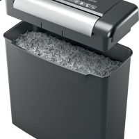 Уничтожитель бумаг REXEL Momentum S206