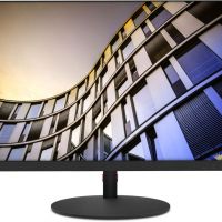 Монитор Lenovo 27 ThinkVision T27p-10 (61DAMAT1EU)