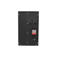 Батарейный кабинет HIDEN EXPERT для ИБП UDC9206H/UDC92010H (BAT16-240VDC-7Ah)