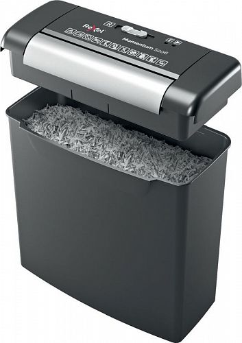 Уничтожитель бумаг REXEL Momentum S206