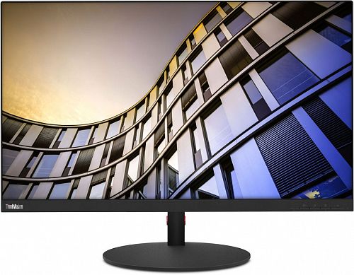 Монитор Lenovo 27 ThinkVision T27p-10 (61DAMAT1EU)